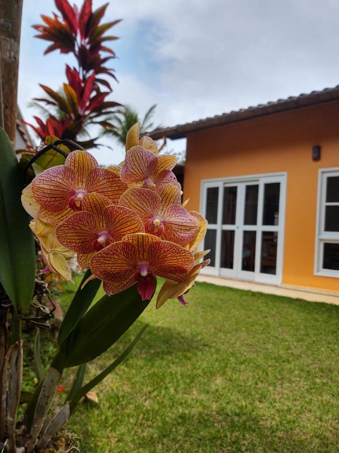 Casa Em Bertioga - Guaratuba Villa Exterior foto